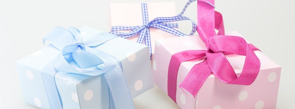 gifts