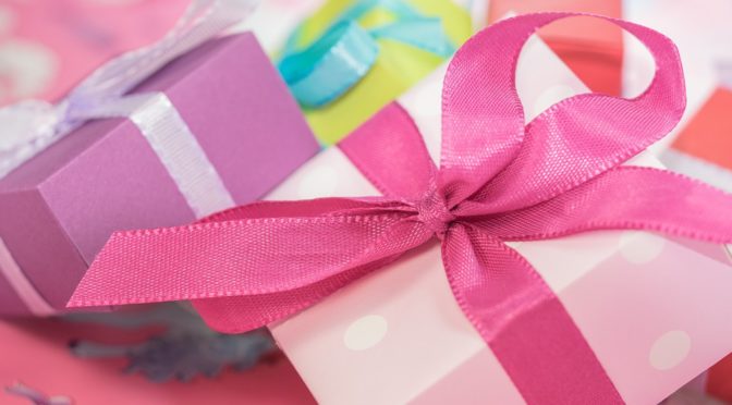 gifts