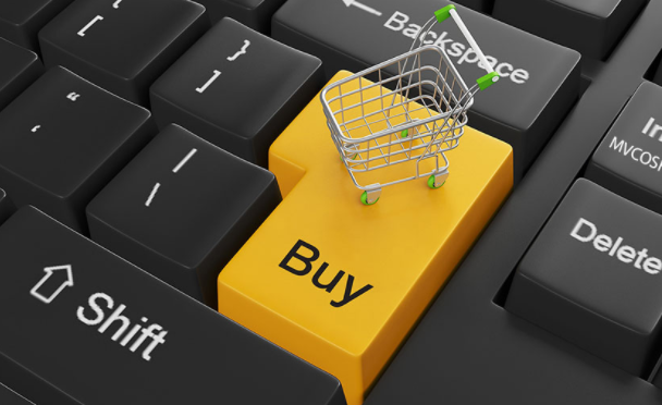 e-commerce illustration