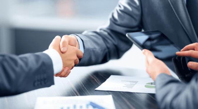 online business