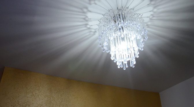 ceiling