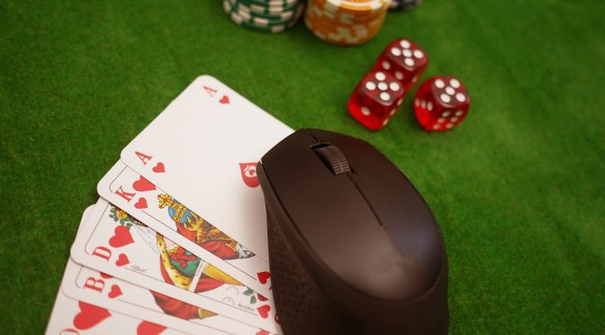 dice