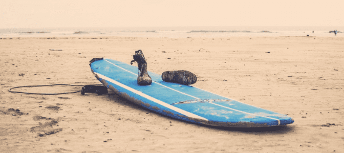 Surfboards
