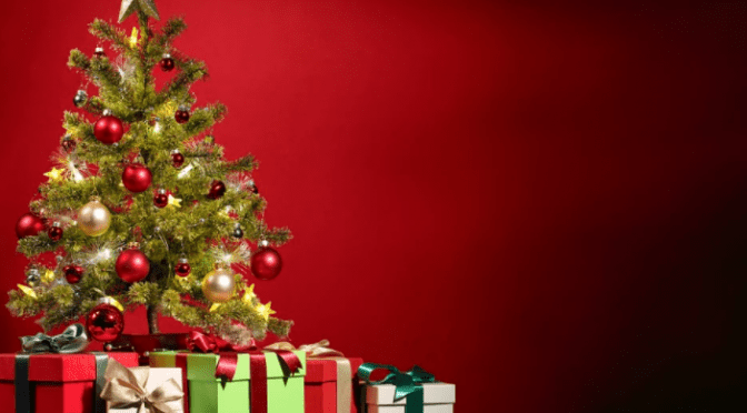 Saving money for Winter gift