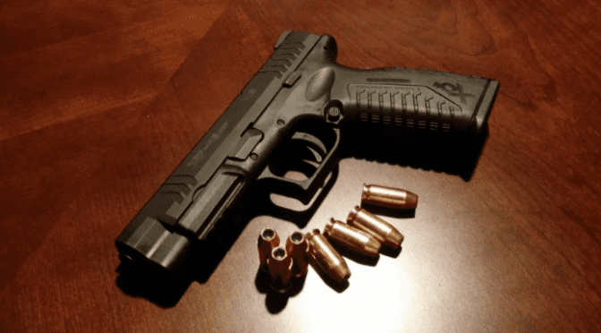 Guide to Handgun