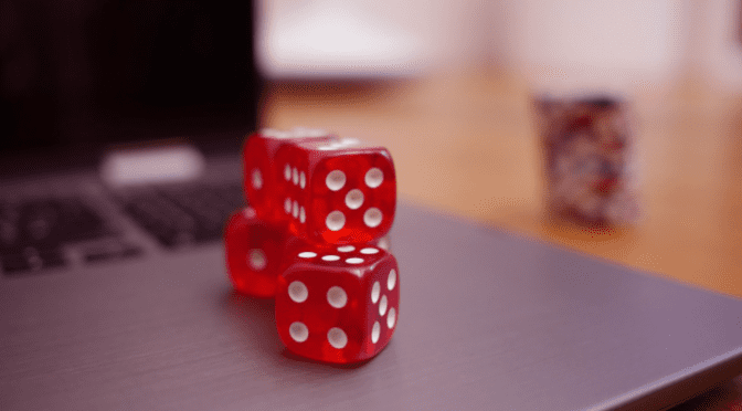 online casino