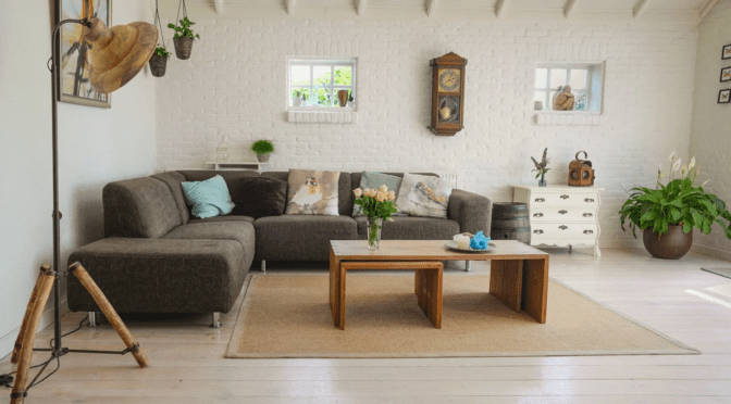 home interior