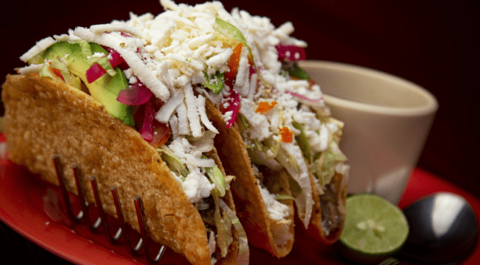 taco