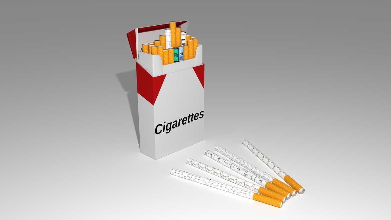 cigar