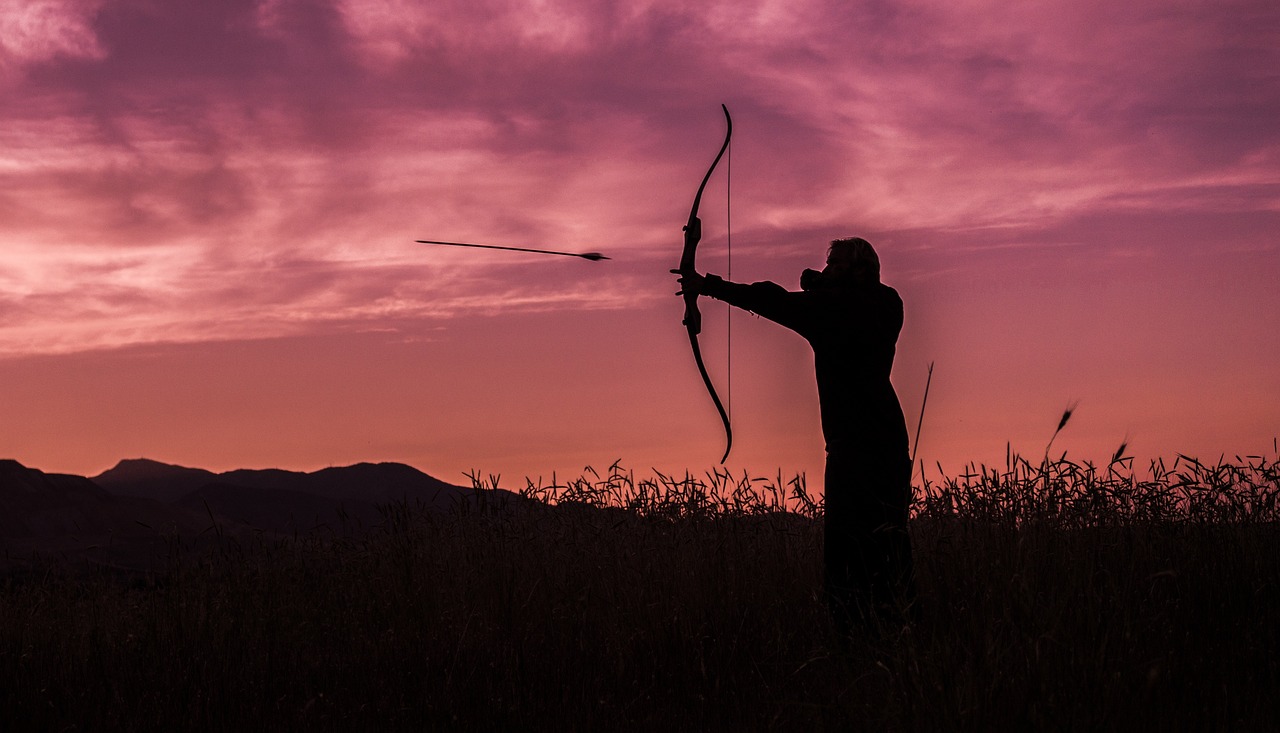hunting
