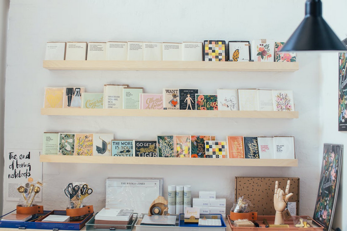 art store